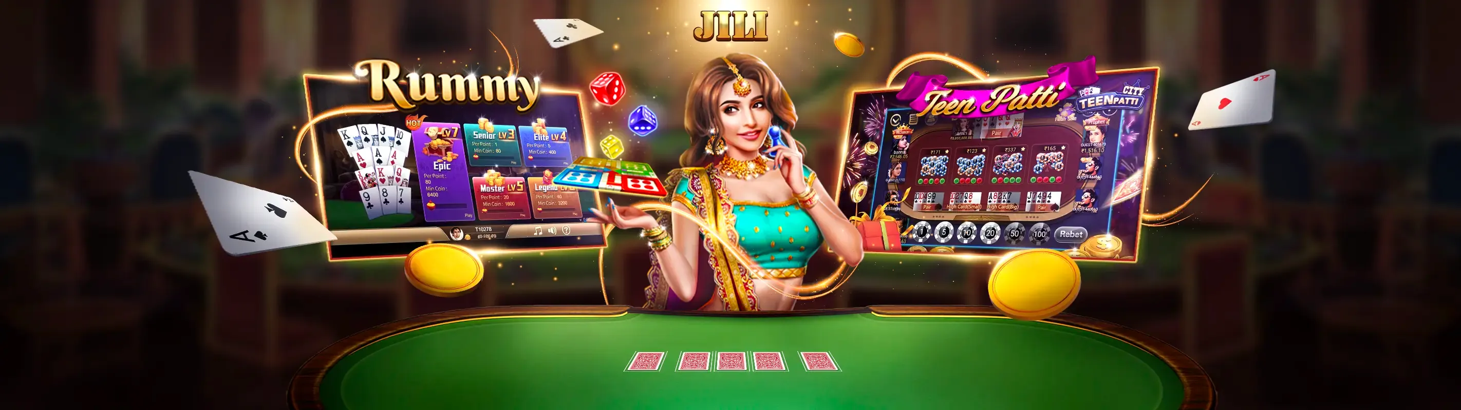 Hình ảnh chính sảnh Bắn Cá bigbet88 đăng nhập