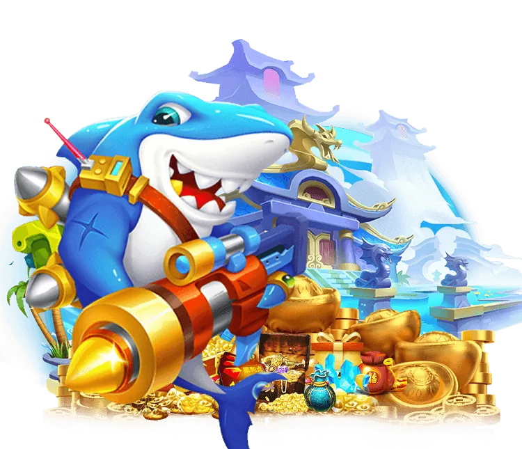 Nổ Hũ Pirate Gold